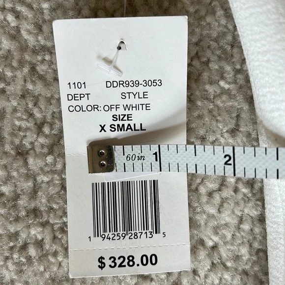 NWT Dress The Population “NOA” Dress - Picture 12 of 16